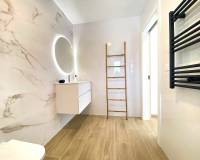 Wederverkoop - Villa - Pinoso - 