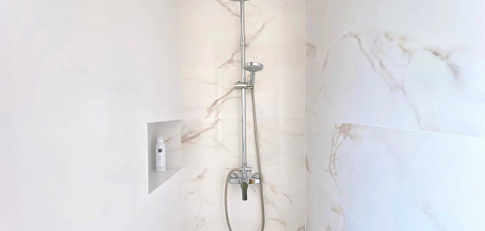 Wederverkoop - Villa - Pinoso - 