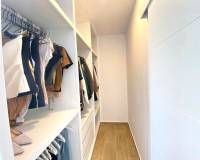 Wederverkoop - Villa - Pinoso - 