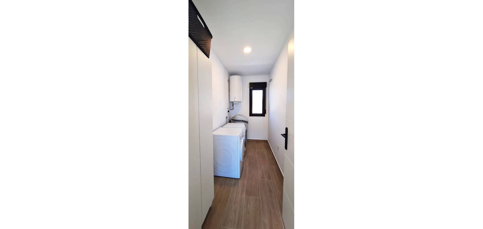 Wederverkoop - Villa - Pinoso - 