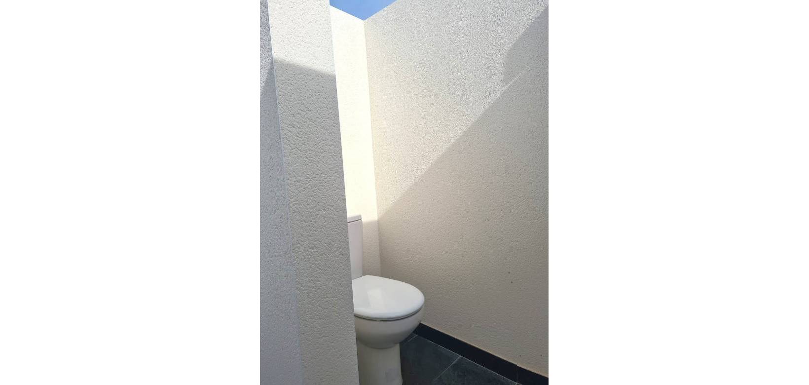 Wederverkoop - Villa - Pinoso - 