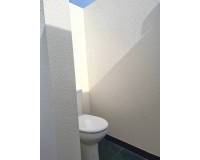 Wederverkoop - Villa - Pinoso - 