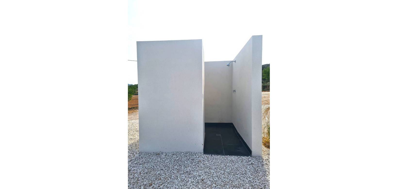 Wederverkoop - Villa - Pinoso - 