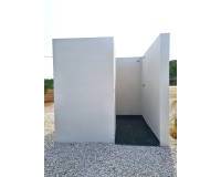 Wederverkoop - Villa - Pinoso - 