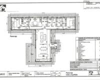 Wederverkoop - Villa - Pinoso - 