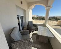 Wederverkoop - Villa - Pinoso - 