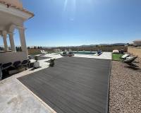 Wederverkoop - Villa - Pinoso - 