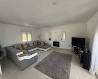 Wederverkoop - Villa - Pinoso - 