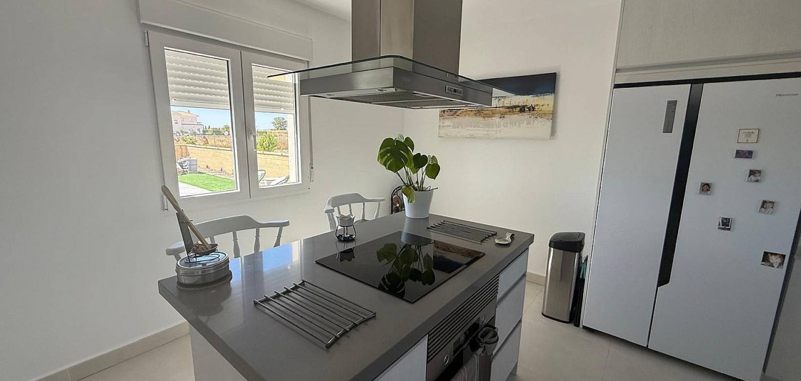 Wederverkoop - Villa - Pinoso - 