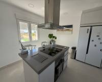 Wederverkoop - Villa - Pinoso - 