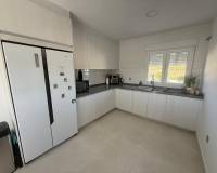 Wederverkoop - Villa - Pinoso - 