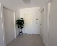 Wederverkoop - Villa - Pinoso - 