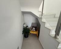 Wederverkoop - Villa - Pinoso - 