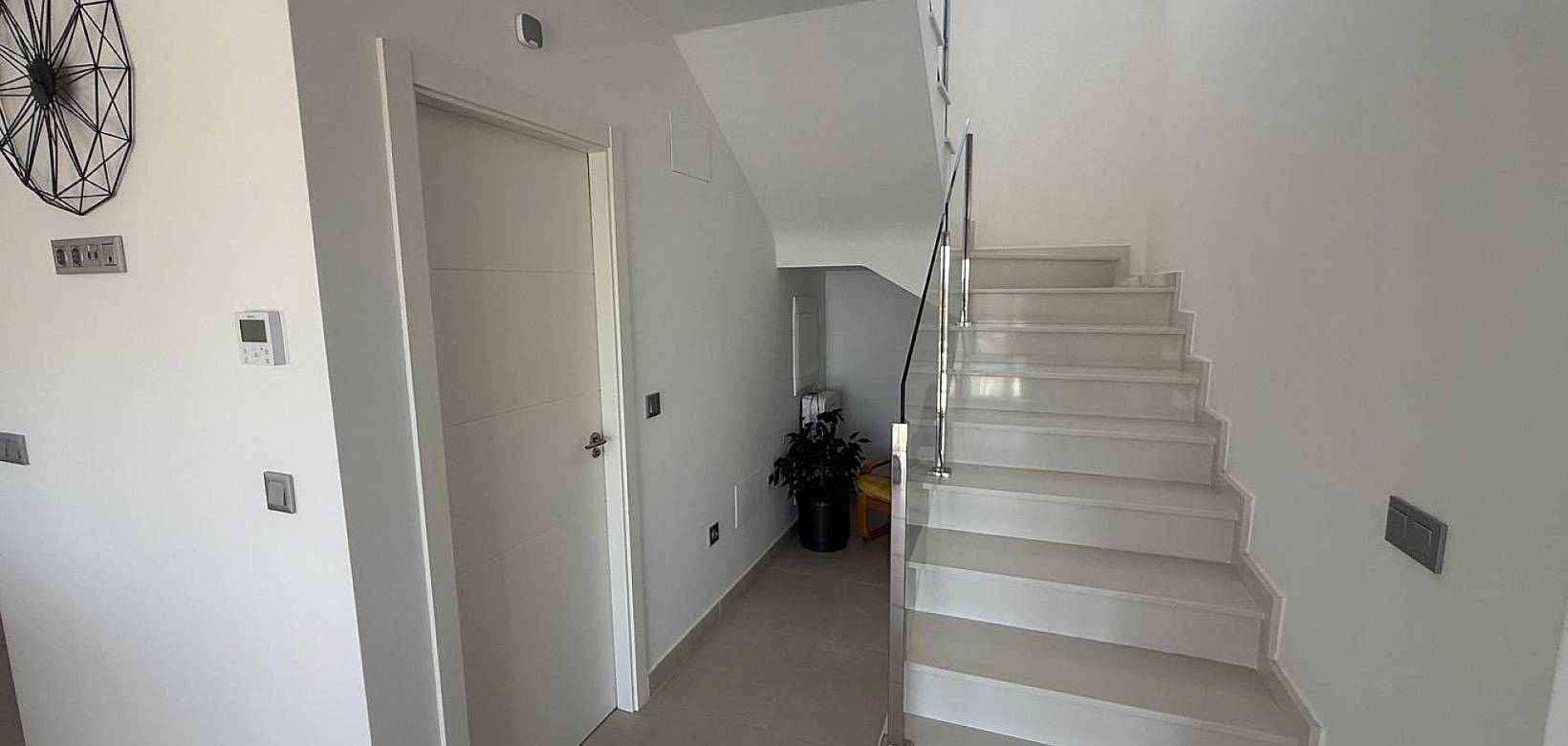 Wederverkoop - Villa - Pinoso - 