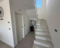 Wederverkoop - Villa - Pinoso - 