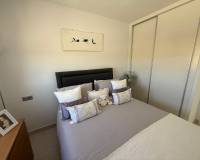 Wederverkoop - Villa - Pinoso - 