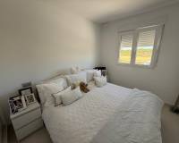 Wederverkoop - Villa - Pinoso - 