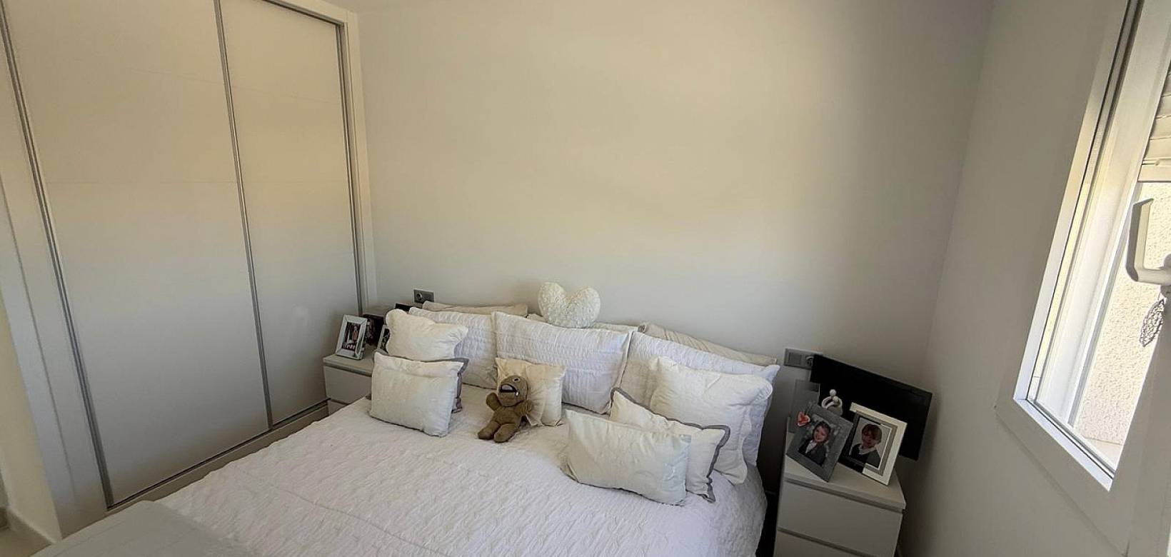 Wederverkoop - Villa - Pinoso - 