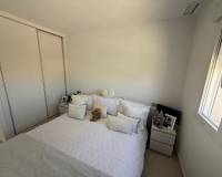 Wederverkoop - Villa - Pinoso - 