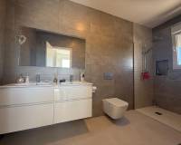 Wederverkoop - Villa - Pinoso - 