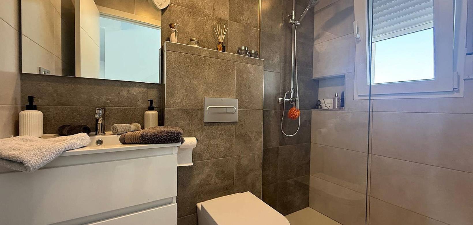 Wederverkoop - Villa - Pinoso - 