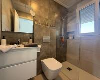 Wederverkoop - Villa - Pinoso - 