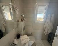 Wederverkoop - Villa - Pinoso - 