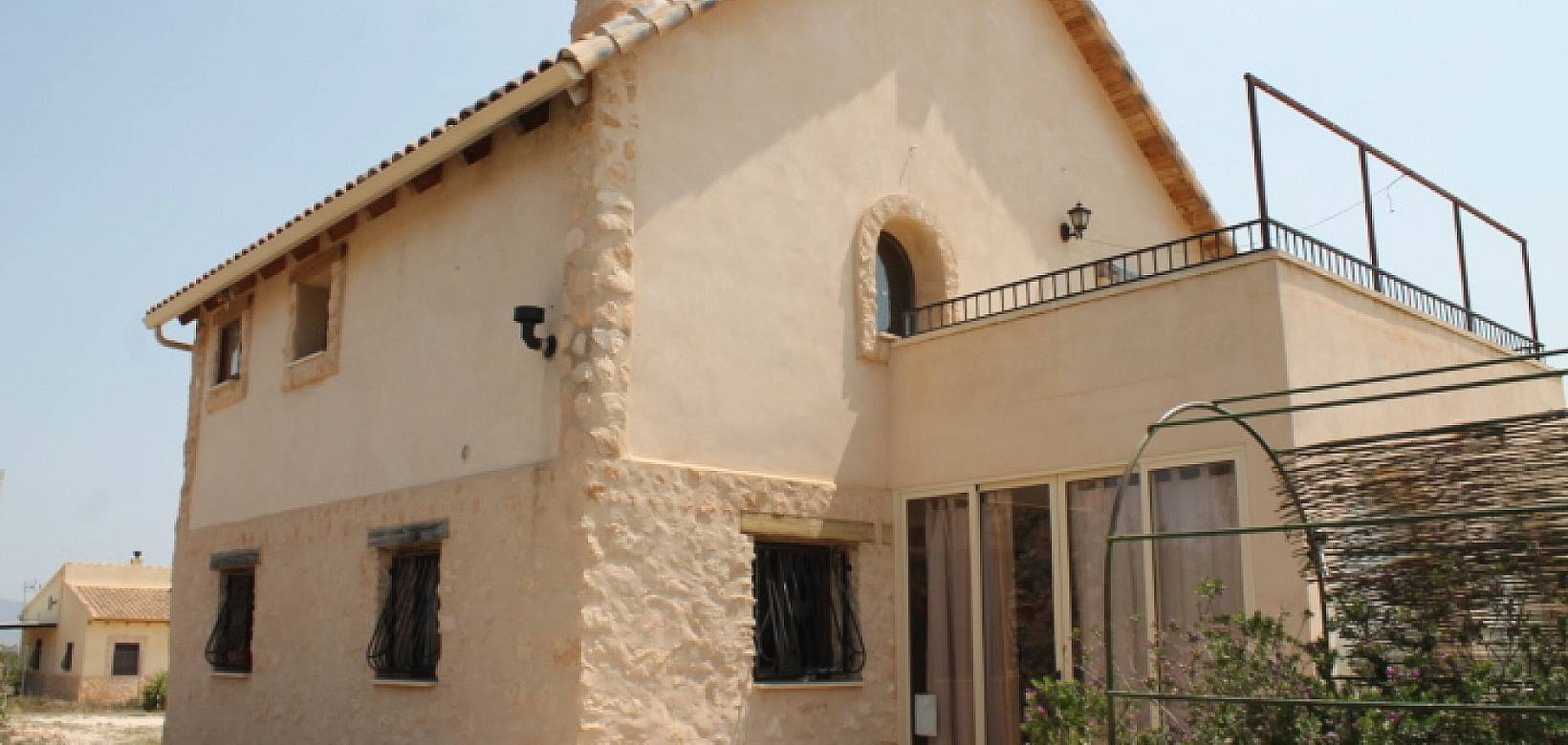 Wederverkoop - Villa - Pinoso - 