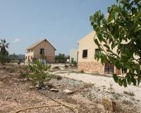 Wederverkoop - Villa - Pinoso - 