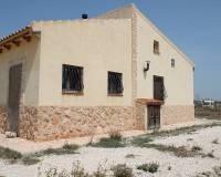 Wederverkoop - Villa - Pinoso - 