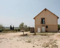 Wederverkoop - Villa - Pinoso - 