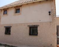 Wederverkoop - Villa - Pinoso - 