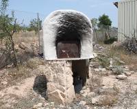 Wederverkoop - Villa - Pinoso - 