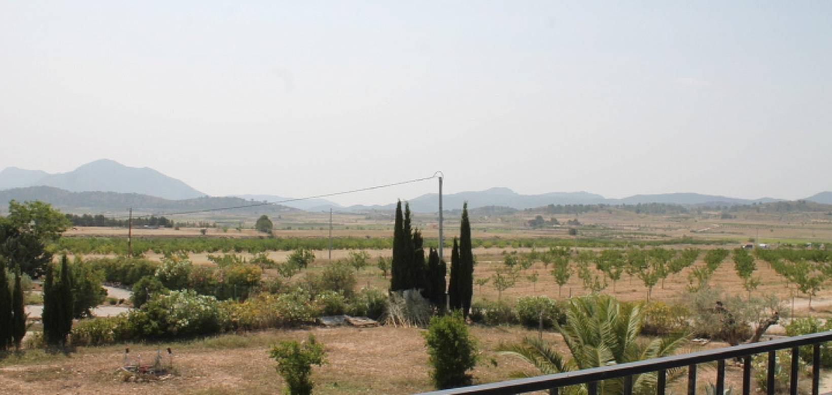 Wederverkoop - Villa - Pinoso - 