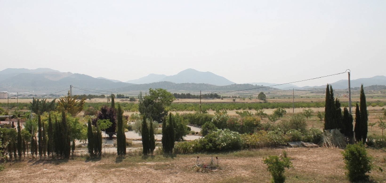 Wederverkoop - Villa - Pinoso - 