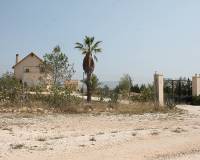 Wederverkoop - Villa - Pinoso - 