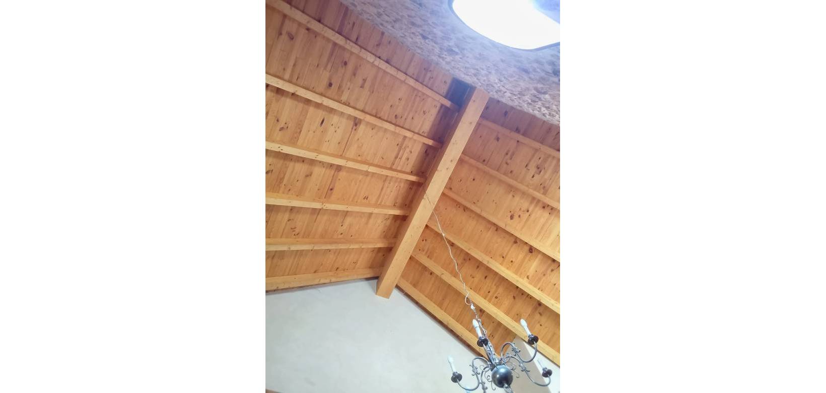 Wederverkoop - Villa - Pinoso - 