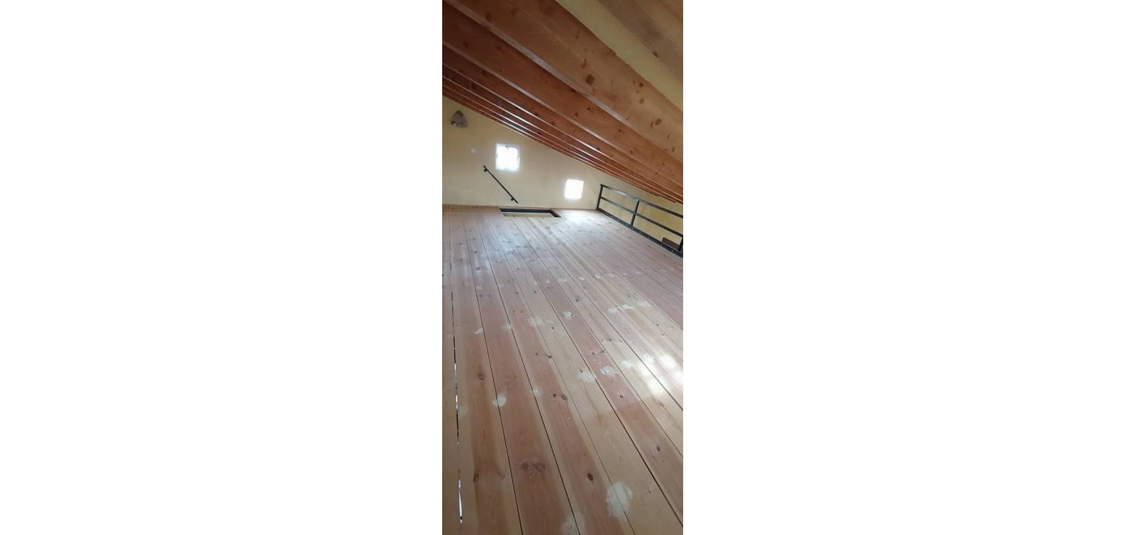 Wederverkoop - Villa - Pinoso - 