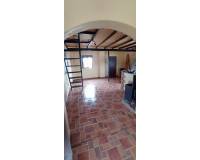 Wederverkoop - Villa - Pinoso - 