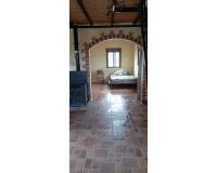 Wederverkoop - Villa - Pinoso - 