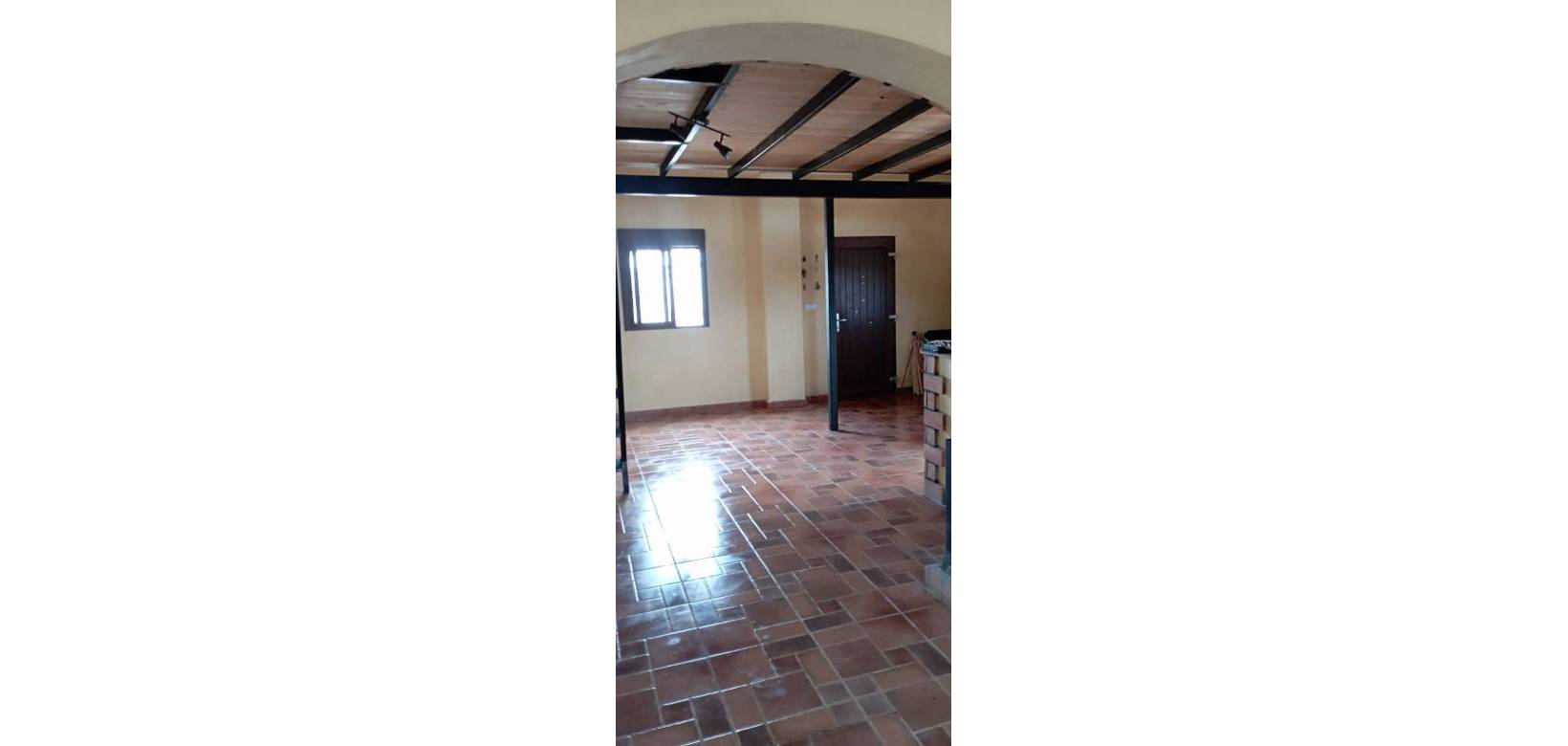 Wederverkoop - Villa - Pinoso - 