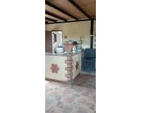 Wederverkoop - Villa - Pinoso - 