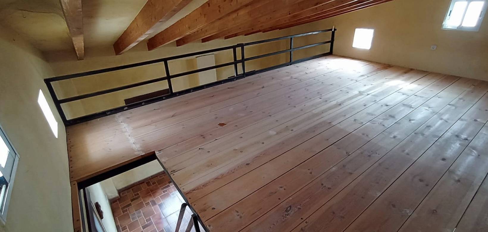 Wederverkoop - Villa - Pinoso - 