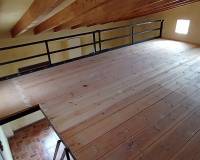 Wederverkoop - Villa - Pinoso - 