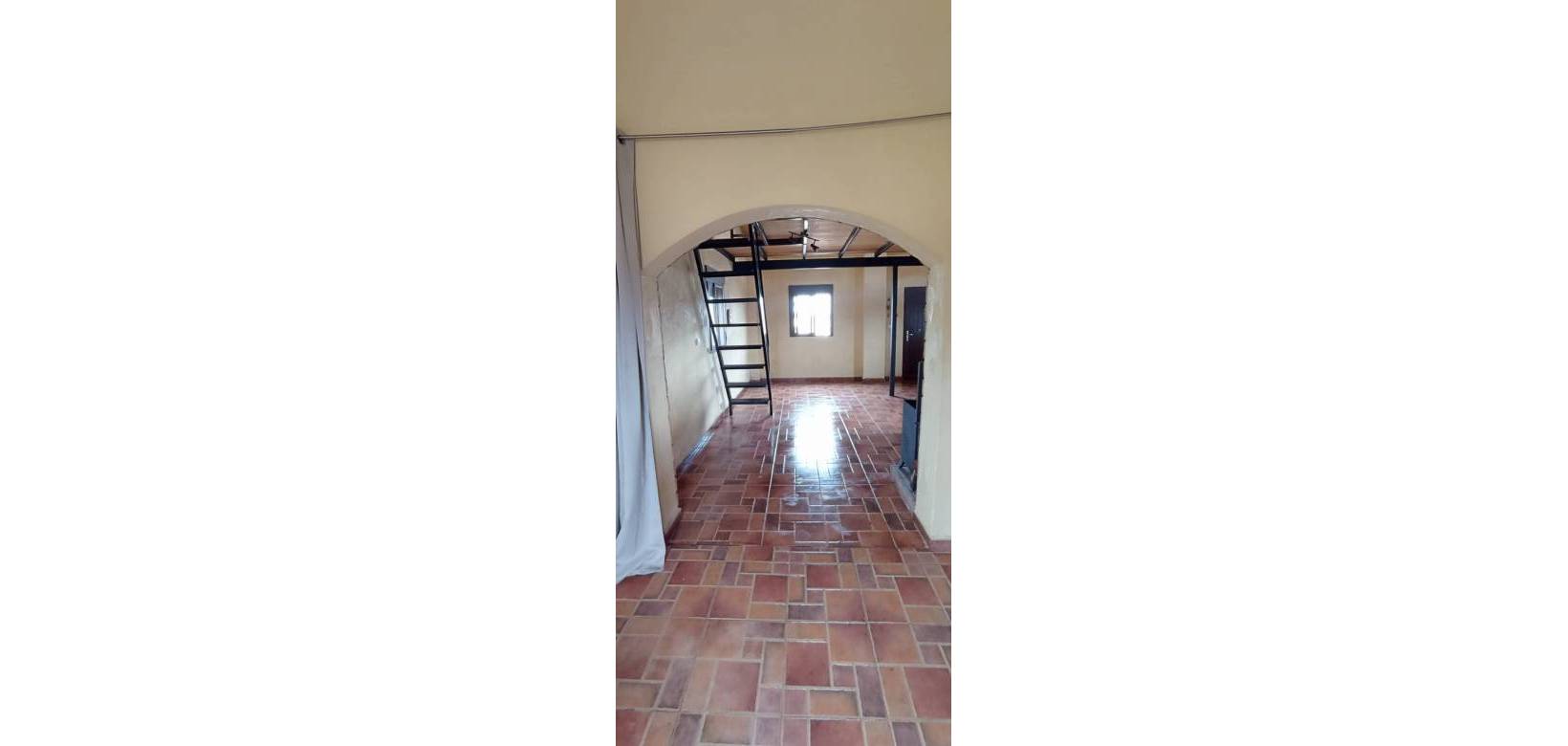 Wederverkoop - Villa - Pinoso - 