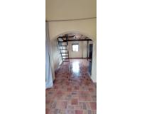 Wederverkoop - Villa - Pinoso - 