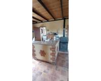 Wederverkoop - Villa - Pinoso - 
