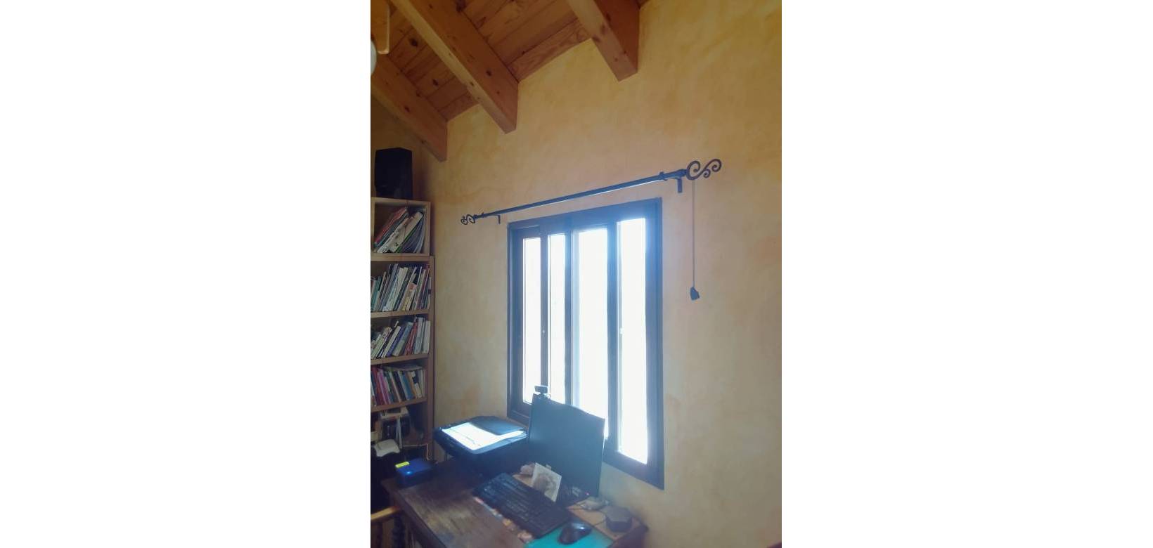 Wederverkoop - Villa - Pinoso - 