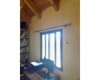 Wederverkoop - Villa - Pinoso - 
