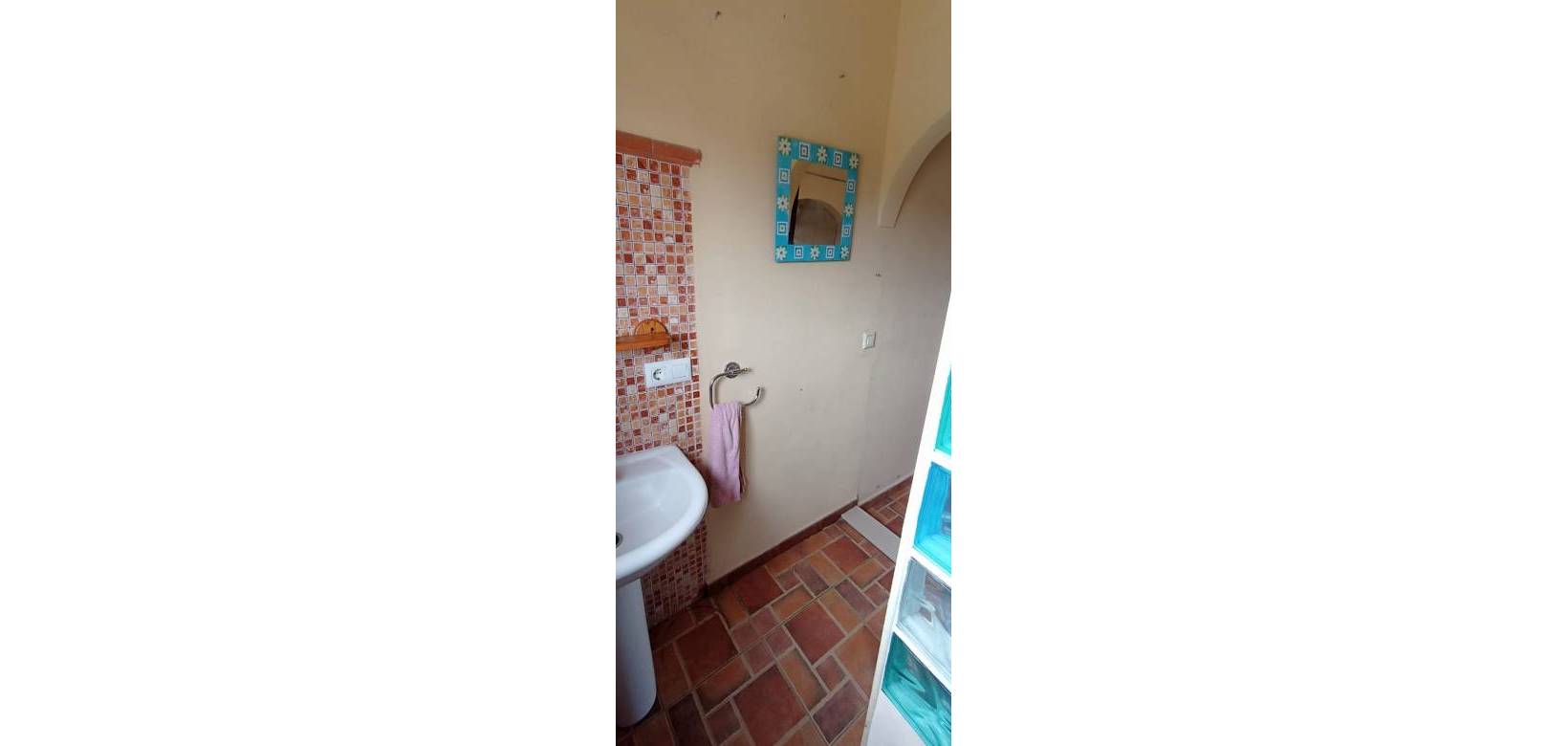 Wederverkoop - Villa - Pinoso - 